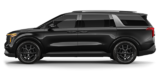 2027 Kia Carnival HEV - Exterior - 1