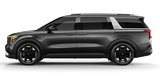 2027 KIA Carnival EX+