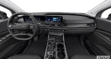 2027 Kia Carnival - Exterior - 1