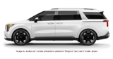 2027 Kia Carnival - Exterior - 1