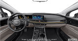 2027 Kia Carnival - Exterior - 1