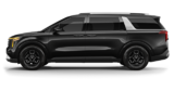 2027 Kia Carnival - Exterior - 1