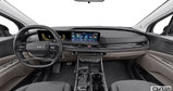 2027 Kia Carnival - Exterior - 1