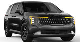 2027 KIA Carnival LX