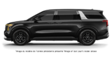 2027 Kia Carnival - Exterior - 1