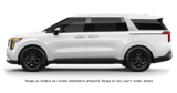 2027 Kia Carnival - Exterior - 1