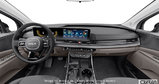 2027 Kia Carnival - Exterior - 1