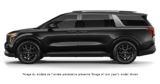 2027 Kia Carnival - Exterior - 1