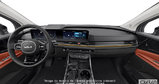 2027 Kia Carnival - Exterior - 1