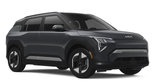 2027 KIA EV3 LIGHT
