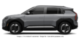 2027 Kia EV3 - Exterior - 1