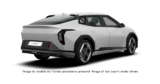 2027 Kia EV4 - Exterior - 1