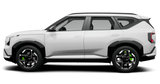 2027 KIA EV5 GT AWD
