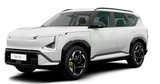 2027 KIA EV5 GT AWD