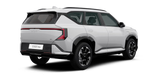2027 Kia EV5 - Exterior - 1