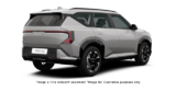 2027 Kia EV5 - Exterior - 1