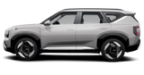 2027 Kia EV5 - Exterior - 1