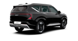 2027 Kia EV5 - Exterior - 1