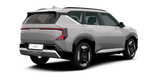 2027 Kia EV5 - Exterior - 1