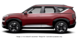 2027 Kia EV5 - Exterior - 1