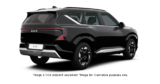 2027 Kia EV5 - Exterior - 1