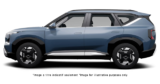 2027 Kia EV5 - Exterior - 1