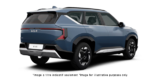 2027 Kia EV5 - Exterior - 1