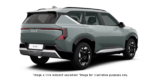 2027 Kia EV5 - Exterior - 1