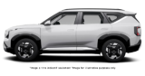 2027 Kia EV5 - Exterior - 1