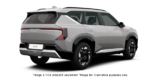2027 Kia EV5 - Exterior - 1