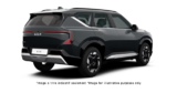 2027 Kia EV5 - Exterior - 1