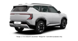 2027 Kia EV5 - Exterior - 1
