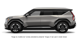 2027 Kia EV9 - Exterior - 1
