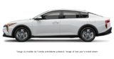 2027 Kia K4 - Exterior - 1
