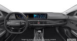 2027 Kia K4 - Exterior - 1