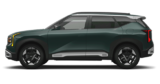 2027 Kia Seltos - Exterior - 1