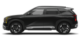 2027 Kia Seltos - Exterior - 1