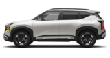 2027 Kia Seltos - Exterior - 1