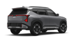 2027 Kia Seltos - Exterior - 1