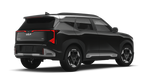 2027 Kia Seltos - Exterior - 1