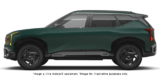 2027 Kia Seltos - Exterior - 1