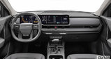 2027 Kia Seltos - Exterior - 1
