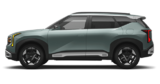 2027 Kia Seltos - Exterior - 1