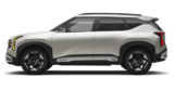2027 Kia Seltos - Exterior - 1