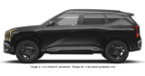 2027 Kia Seltos - Exterior - 1