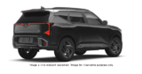 2027 Kia Seltos - Exterior - 1