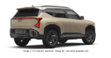 2027 Kia Seltos - Exterior - 1