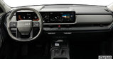 2027 Kia Seltos - Exterior - 1