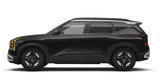 2027 KIA Seltos LX