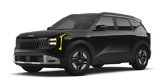 2027 KIA Seltos LX